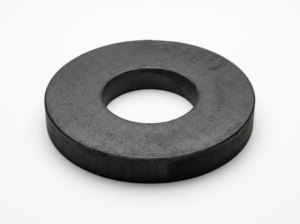 Ferrite Ring Y25 — 220x110x25